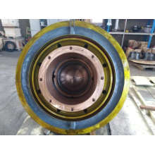 Moving Cone for Worn Cone Crushers